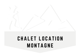 Chalet location montagne-logo